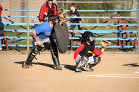 Braden - Baseball 2009