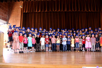 2009 William Lynch Kindergarten Graduation